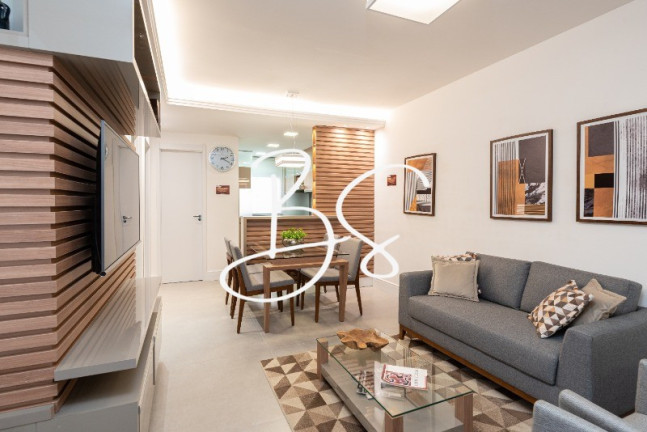 Apartamento com 2 Quartos à Venda, 44 m² em Estância Velha - Canoas