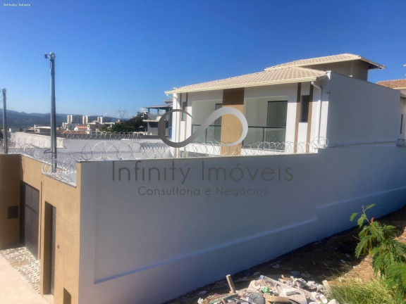 Casa com 3 Quartos à Venda, 180 m² em Liberdade - Santa Luzia