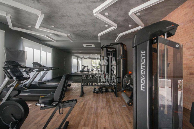 Imagem Studio com 1 Quarto à Venda, 41 m² em Vila Leopoldina - São Paulo