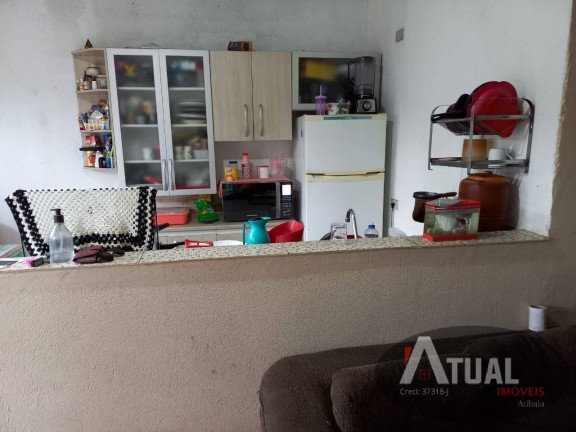 Imagem Casa com 3 Quartos à Venda, 140 m² em Jardim Imperial - Atibaia Imagem Casa com 3 Quartos à Venda, 140 m² em Jardim Imperial - Atibaia