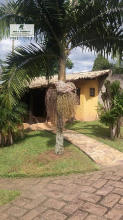 Imagem Chácara com 4 Quartos à Venda, 360 m² em Jardim Oriental - Mairinque