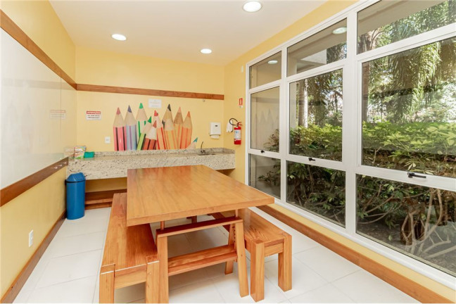 Imagem Apartamento com 3 Quartos à Venda, 84 m² em Jardim Lindóia - Porto Alegre Imagem Apartamento com 3 Quartos à Venda, 84 m² em Jardim Lindóia - Porto Alegre