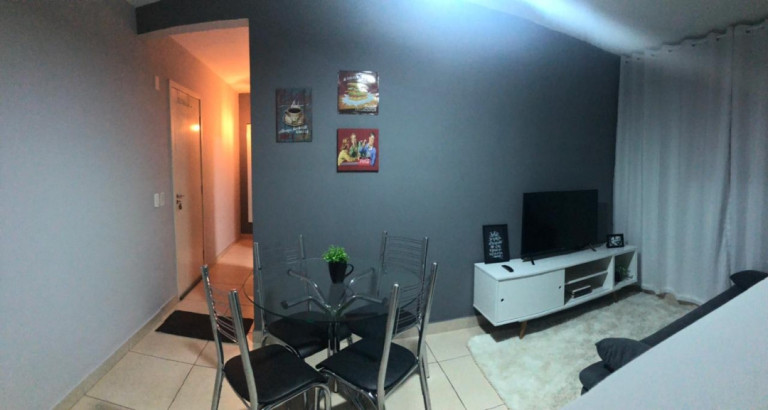 Imagem Apartamento com 2 Quartos à Venda, em Bauru Imagem Apartamento com 2 Quartos à Venda, em Bauru
