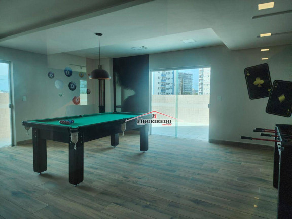 Imagem Apartamento com 2 Quartos à Venda, 79 m² em Mirim - Praia Grande