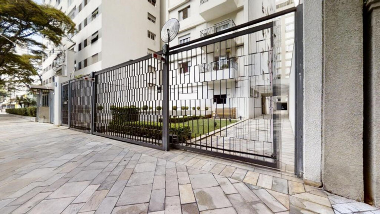 Imagem Imóvel com 2 Quartos à Venda, 125 m² em Moema - São Paulo