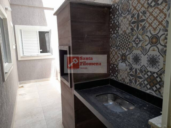 Imagem Apartamento com 3 Quartos à Venda, 79 m² em Vila Curuçá - Santo André Imagem Apartamento com 3 Quartos à Venda, 79 m² em Vila Curuçá - Santo André