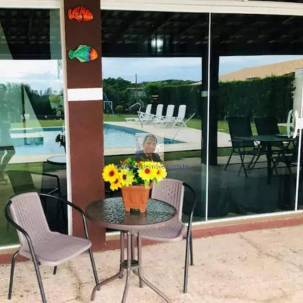 Imagem Chácara com 4 Quartos à Venda, 300 m² em Barueri Imagem Chácara com 4 Quartos à Venda, 300 m² em Barueri