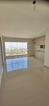 Imagem Apartamento com 3 Quartos à Venda, 76 m² em Setor Pedro Ludovico - Goiânia Imagem Apartamento com 3 Quartos à Venda, 76 m² em Setor Pedro Ludovico - Goiânia