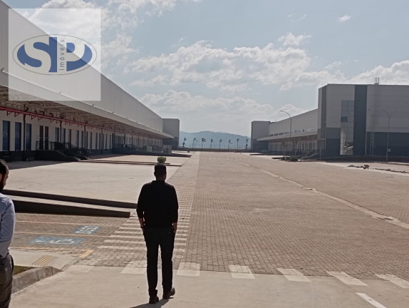 Imagem Imóvel Comercial para Alugar, 7.269 m² em Cumbica - Guarulhos