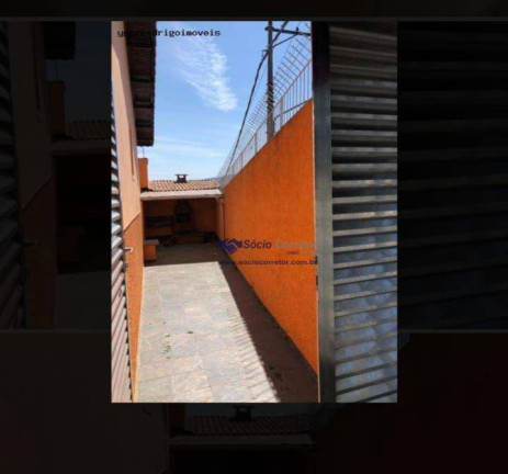 Imagem Casa com 2 Quartos à Venda, 215 m² em Vila Rosália - Guarulhos
