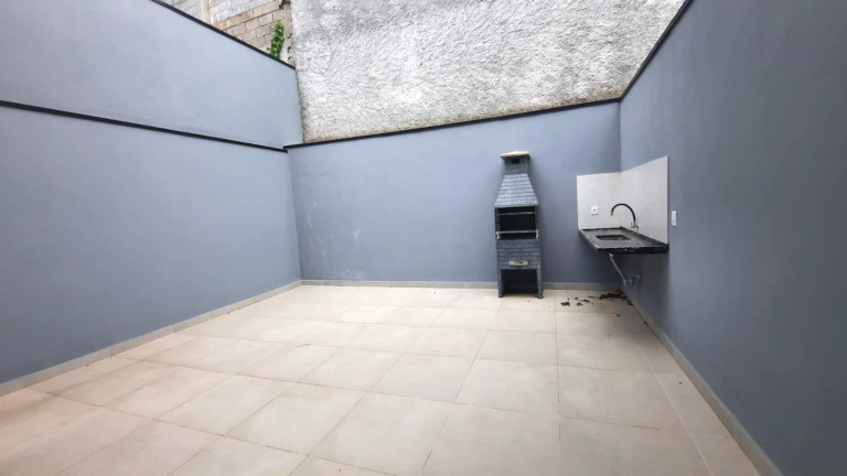 Imagem Casa com 3 Quartos à Venda, 104 m² em Jardim Maristela - Atibaia Imagem Casa com 3 Quartos à Venda, 104 m² em Jardim Maristela - Atibaia