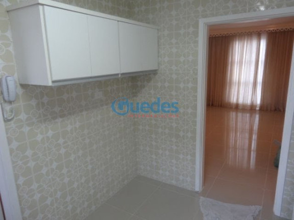 Imagem Apartamento com 3 Quartos para Alugar, 132 m² em Brooklin - São Paulo
