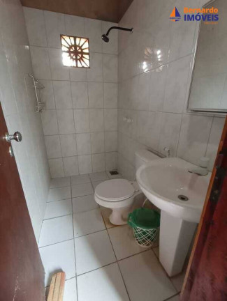 Imagem Casa à Venda, em águas Belas - Cascavel Imagem Casa à Venda, em águas Belas - Cascavel