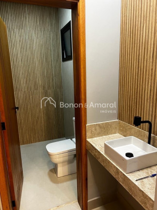 Imagem Casa de Condomínio com 4 Quartos à Venda, 200 m² em Vila Monte Alegre - Paulínia Imagem Casa de Condomínio com 4 Quartos à Venda, 200 m² em Vila Monte Alegre - Paulínia