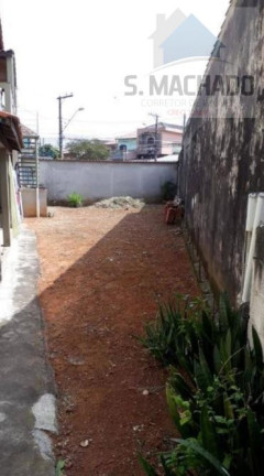 Imagem Terreno à Venda, 131 m² em Jardim Itapoan - Santo André Imagem Terreno à Venda, 131 m² em Jardim Itapoan - Santo André