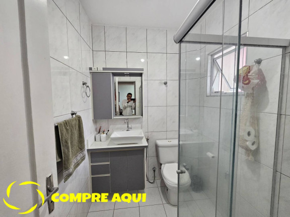 Imagem Apartamento com 2 Quartos à Venda, 57 m² em Santa Cecília - São Paulo Imagem Apartamento com 2 Quartos à Venda, 57 m² em Santa Cecília - São Paulo
