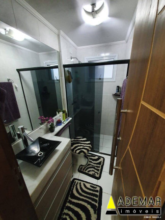 Imagem Apartamento com 2 Quartos à Venda, 63 m² em Centro - São Bernardo Do Campo Imagem Apartamento com 2 Quartos à Venda, 63 m² em Centro - São Bernardo Do Campo