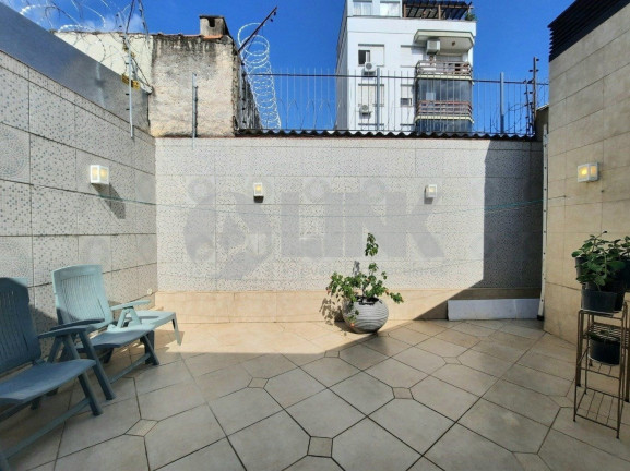 Imagem Casa com 3 Quartos à Venda, 160 m² em Jardim Botânico - Porto Alegre