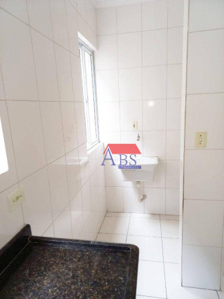 Imagem Apartamento com 2 Quartos à Venda, 63 m² em Jardim Casqueiro - Cubatão Imagem Apartamento com 2 Quartos à Venda, 63 m² em Jardim Casqueiro - Cubatão