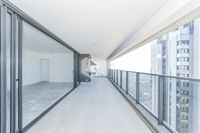 Imagem Apartamento com 3 Quartos à Venda, 186 m² em Cidade Jardim - São Paulo Imagem Apartamento com 3 Quartos à Venda, 186 m² em Cidade Jardim - São Paulo