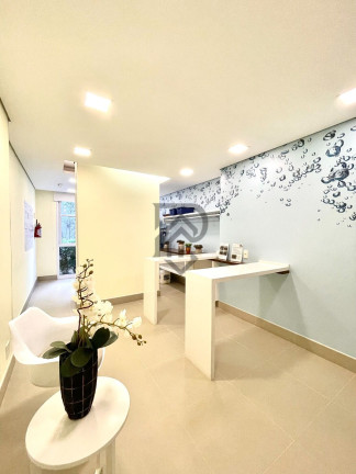 Imagem Apartamento com 2 Quartos à Venda, 98 m² em Aclimação - São Paulo
