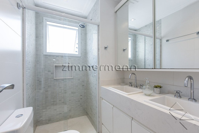 Imagem Apartamento com 4 Quartos à Venda, 264 m² em Brooklin - São Paulo Imagem Apartamento com 4 Quartos à Venda, 264 m² em Brooklin - São Paulo