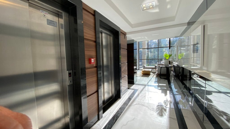 Imagem Apartamento com 2 Quartos à Venda, 70 m² em Petrópolis - Porto Alegre