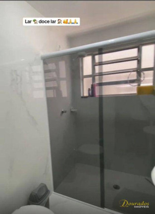 Imagem Apartamento com 2 Quartos à Venda, 54 m² em Canto Do Forte - Praia Grande Imagem Apartamento com 2 Quartos à Venda, 54 m² em Canto Do Forte - Praia Grande