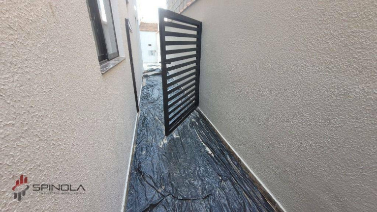 Imagem Sobrado com 2 Quartos à Venda, 59 m² em Vilamar - Praia Grande Imagem Sobrado com 2 Quartos à Venda, 59 m² em Vilamar - Praia Grande