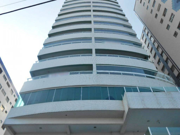Imagem Apartamento com 2 Quartos para Alugar, 83 m² em Guilhermina - Praia Grande Imagem Apartamento com 2 Quartos para Alugar, 83 m² em Guilhermina - Praia Grande