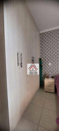 Imagem Sobrado com 3 Quartos à Venda, 96 m² em Interlagos - São Paulo