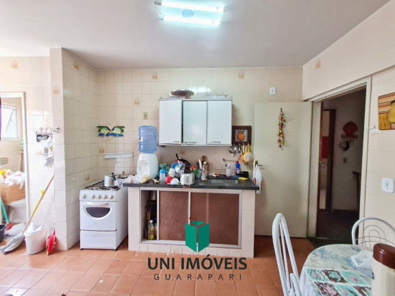 Imagem Apartamento com 3 Quartos à Venda, 102 m² em Praia Do Morro - Guarapari