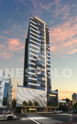Imagem Apartamento à Venda, 80 m² em Perequê - Porto Belo