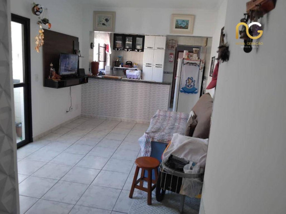 Imagem Apartamento com 1 Quarto à Venda, 55 m² em Tupi - Praia Grande Imagem Apartamento com 1 Quarto à Venda, 55 m² em Tupi - Praia Grande