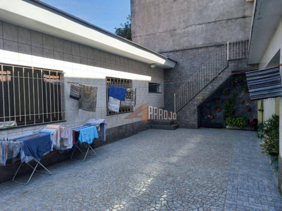Imagem Casa com 3 Quartos à Venda, 249 m² em Vila Marieta - São Paulo Imagem Casa com 3 Quartos à Venda, 249 m² em Vila Marieta - São Paulo