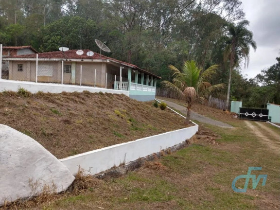 Imagem Imóvel com 4 Quartos à Venda, 24.000 m² em Volta Fria - Mogi Das Cruzes