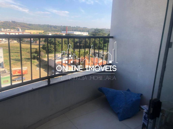 Imagem Apartamento com 3 Quartos à Venda, em Jardim Centenário - Mogi Guaçu Imagem Apartamento com 3 Quartos à Venda, em Jardim Centenário - Mogi Guaçu