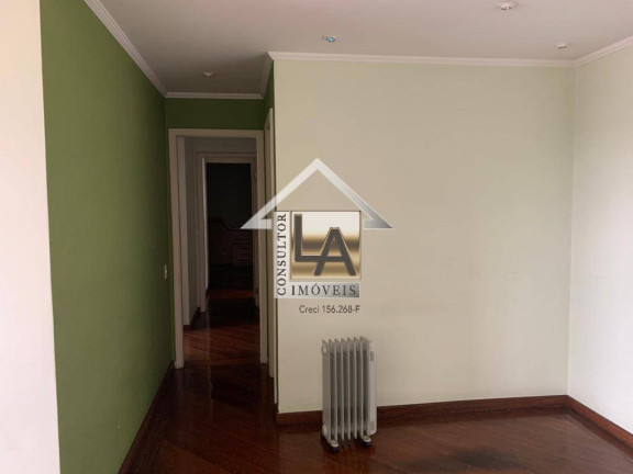 Imagem Apartamento com 3 Quartos à Venda, 98 m² em Vila Alexandria - São Paulo Imagem Apartamento com 3 Quartos à Venda, 98 m² em Vila Alexandria - São Paulo