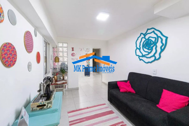 Imagem Casa com 3 Quartos à Venda, 160 m² em Pestana - Osasco Imagem Casa com 3 Quartos à Venda, 160 m² em Pestana - Osasco