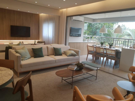 Imagem Apartamento com 4 Quartos à Venda, 128 m² em Vila Gilda - Santo André Imagem Apartamento com 4 Quartos à Venda, 128 m² em Vila Gilda - Santo André