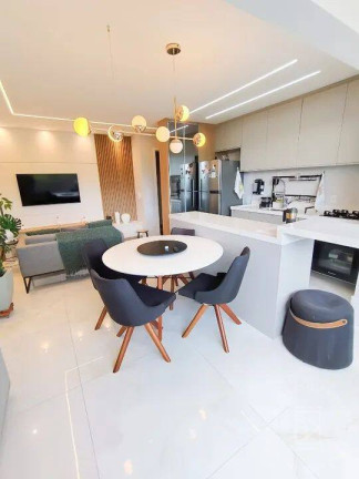 Imagem Apartamento com 2 Quartos à Venda, 64 m² em Vila Industrial - São José Dos Campos Imagem Apartamento com 2 Quartos à Venda, 64 m² em Vila Industrial - São José Dos Campos