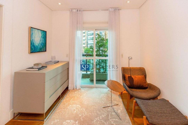 Imagem Apartamento com 3 Quartos à Venda, 360 m² em Paraíso - São Paulo Imagem Apartamento com 3 Quartos à Venda, 360 m² em Paraíso - São Paulo