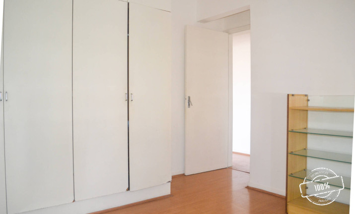 Imagem Apartamento com 2 Quartos à Venda, 66 m² em Jardim Paulista - São Paulo