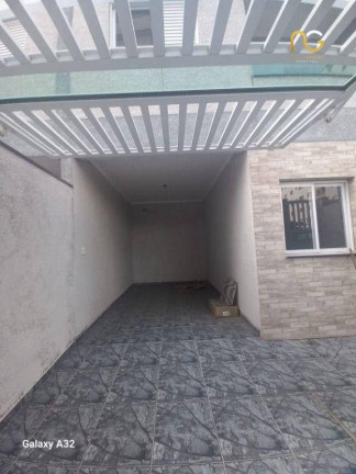 Imagem Sobrado com 3 Quartos à Venda, 125 m² em Aviação - Praia Grande Imagem Sobrado com 3 Quartos à Venda, 125 m² em Aviação - Praia Grande