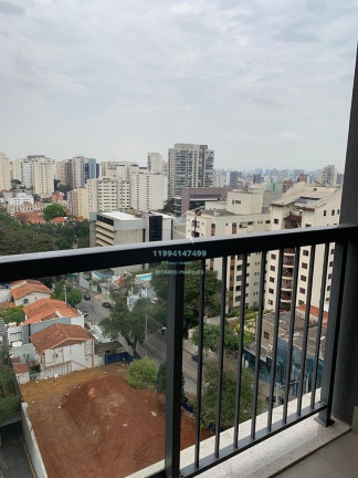 Imagem Apartamento com 1 Quarto à Venda, 44 m² em Pinheiros - São Paulo Imagem Apartamento com 1 Quarto à Venda, 44 m² em Pinheiros - São Paulo