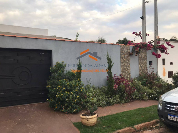 Imagem Casa com 3 Quartos à Venda, 940 m² em Patropi - Paulínia