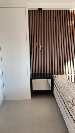 Imagem Apartamento com 1 Quarto à Venda, 51 m² em Petrópolis - Porto Alegre