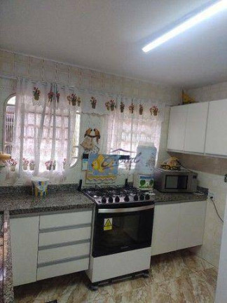 Imagem Casa com 3 Quartos à Venda, 180 m² em Jardim Bonfiglioli - São Paulo Imagem Casa com 3 Quartos à Venda, 180 m² em Jardim Bonfiglioli - São Paulo