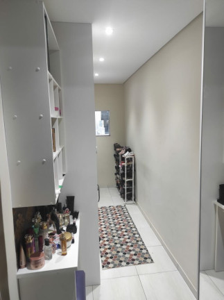 Imagem Sobrado com 3 Quartos à Venda, 180 m² em Parque Capuava - Santo André Imagem Sobrado com 3 Quartos à Venda, 180 m² em Parque Capuava - Santo André