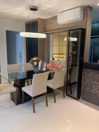 Imagem Apartamento com 2 Quartos à Venda, 80 m² em Vila Aviação - Bauru Imagem Apartamento com 2 Quartos à Venda, 80 m² em Vila Aviação - Bauru